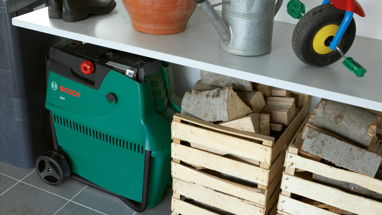 BOSCH Seckalica/Drobilica AXT 25 D (0600803100)-SBT Alati Beograd