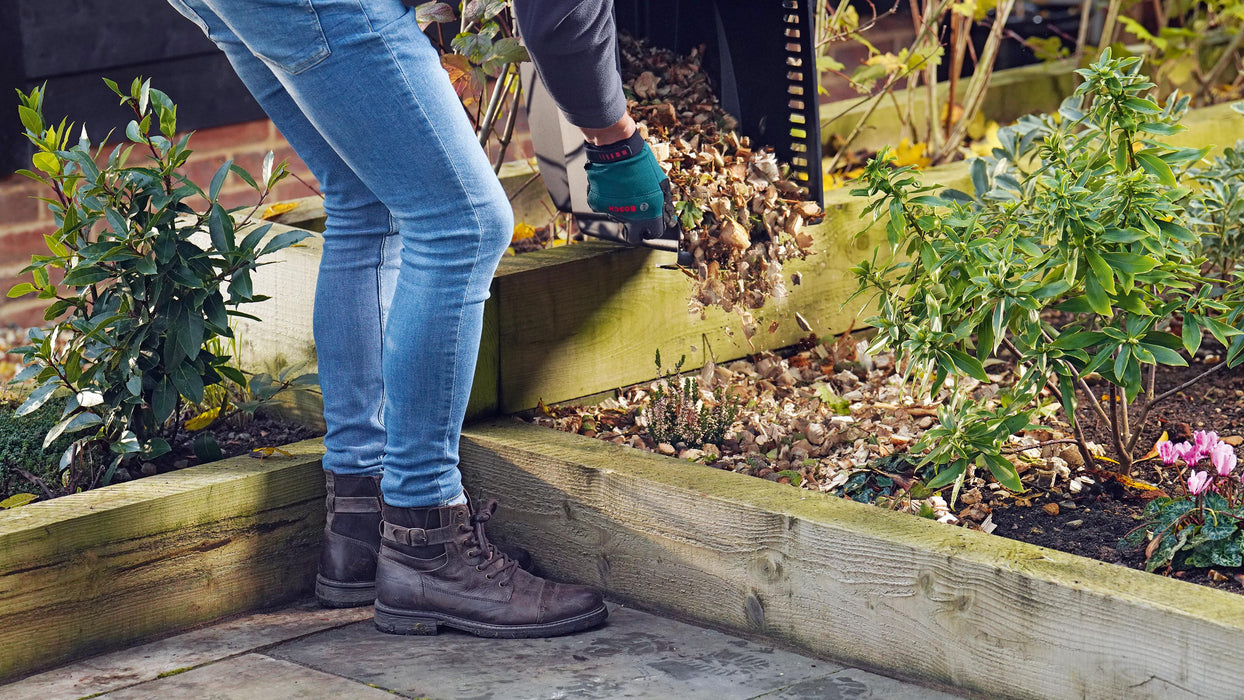 BOSCH Seckalica/Drobilica AXT 25 D (0600803100)-SBT Alati Beograd