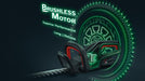 BOSCH UniversalHedgeCut 18V-50 - Makaze za žbunje UniversalHedgeCut 18 (0600849k01)-SBT Alati Beograd