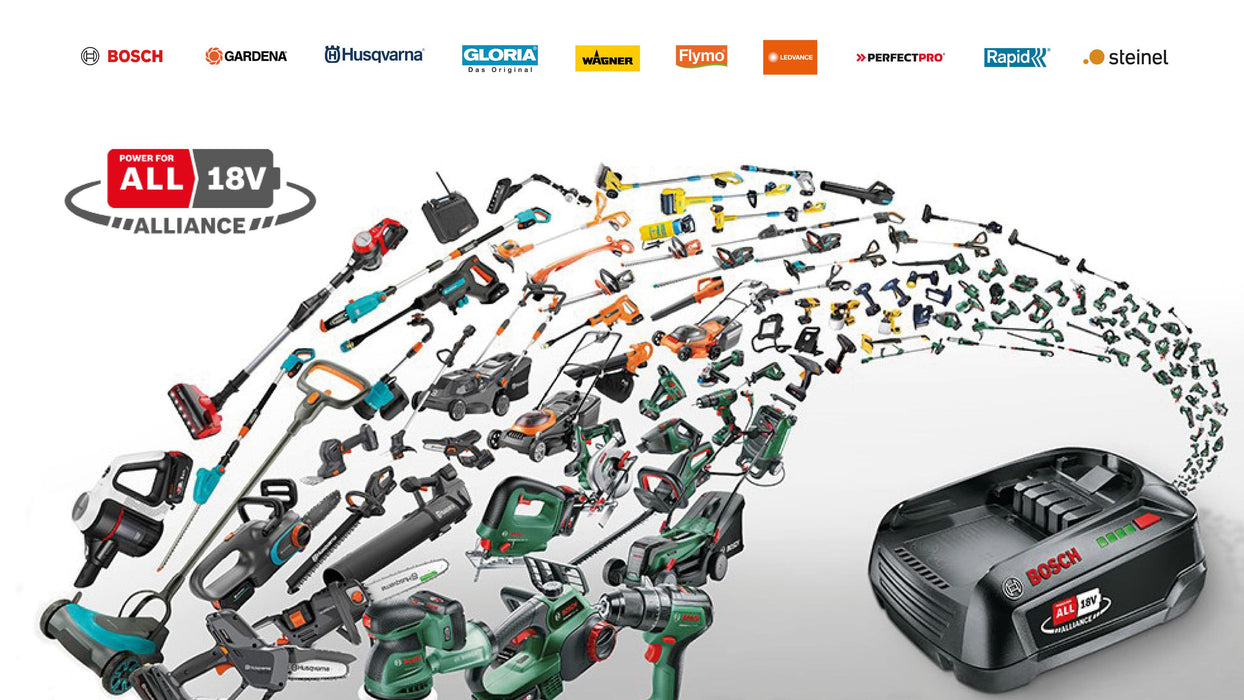 BOSCH UniversalHedgeCut 18V-50 - Makaze za žbunje UniversalHedgeCut 18 (0600849k01)-SBT Alati Beograd
