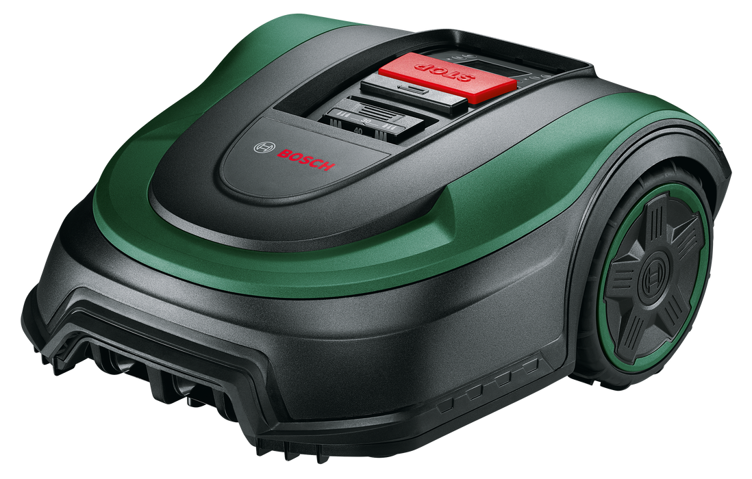 BOSCH Indego S 500 - Auton.kosilica za travu 500 W/EEU (06008B0202)-SBT Alati Beograd