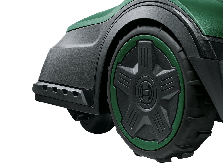 BOSCH Indego S 500 - Auton.kosilica za travu 500 W/EEU (06008B0202)-SBT Alati Beograd