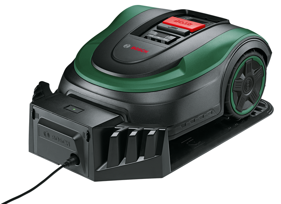 BOSCH Indego S 500 - Auton.kosilica za travu 500 W/EEU (06008B0202)-SBT Alati Beograd