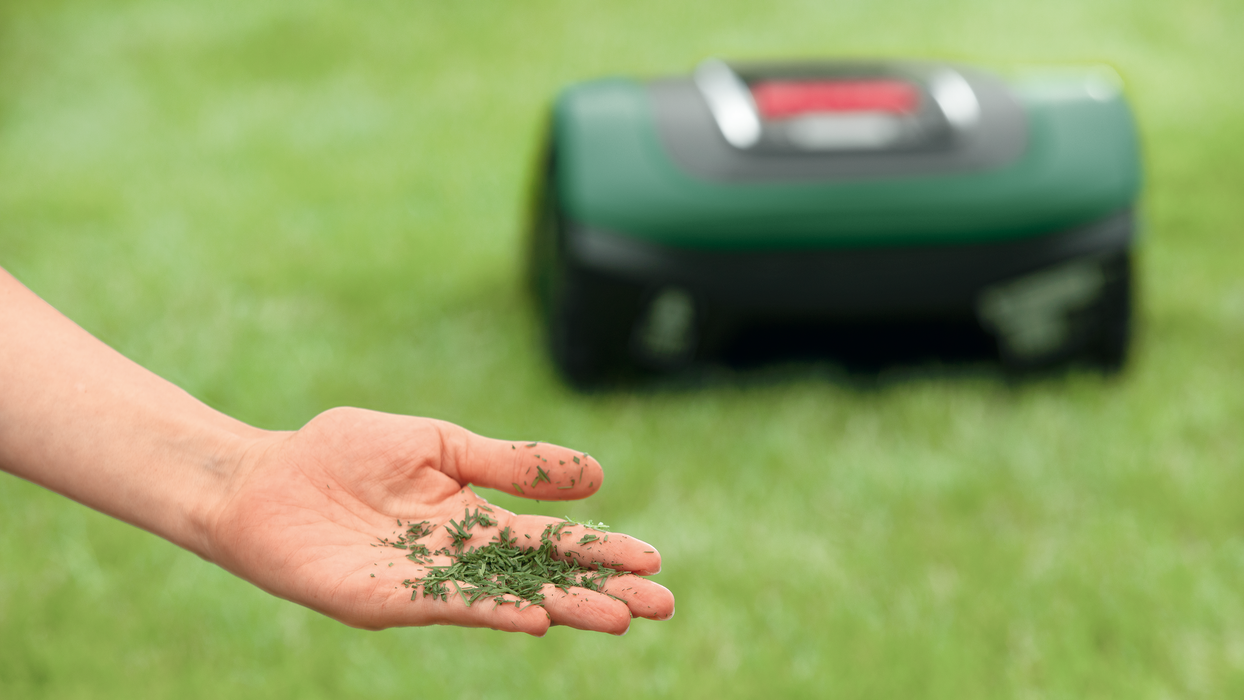 BOSCH Indego S 500 - Auton.kosilica za travu 500 W/EEU (06008B0202)-SBT Alati Beograd