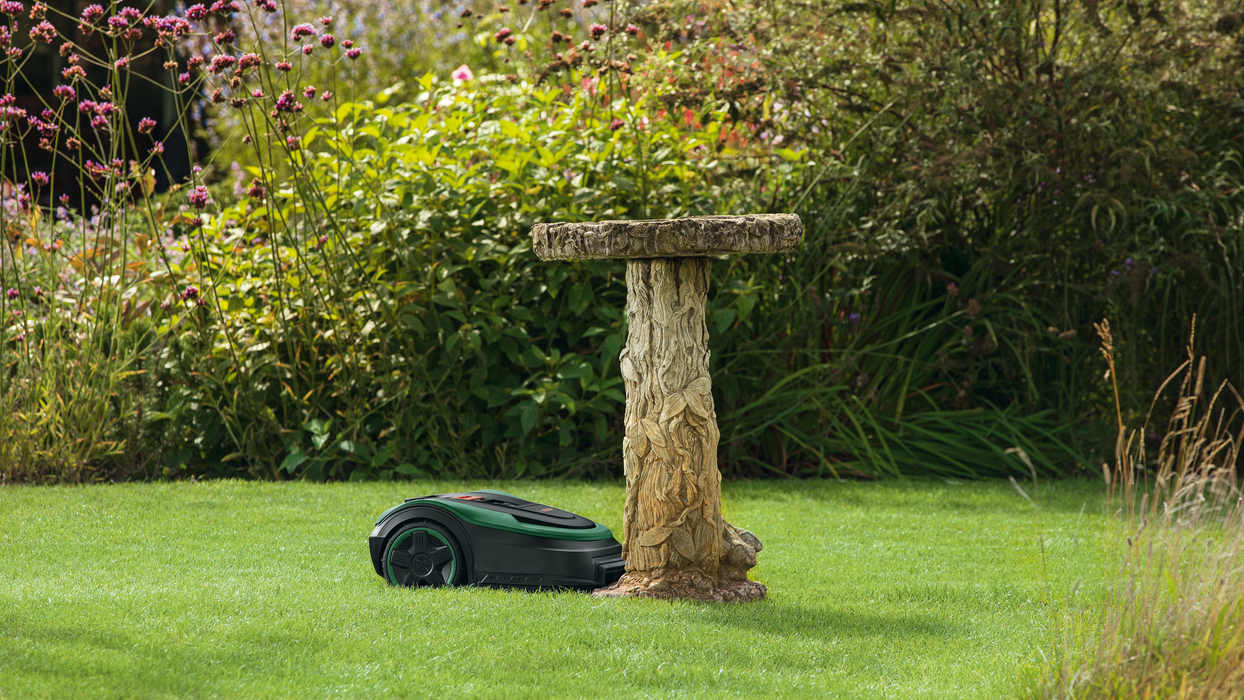 BOSCH Indego S 500 - Auton.kosilica za travu 500 W/EEU (06008B0202)-SBT Alati Beograd