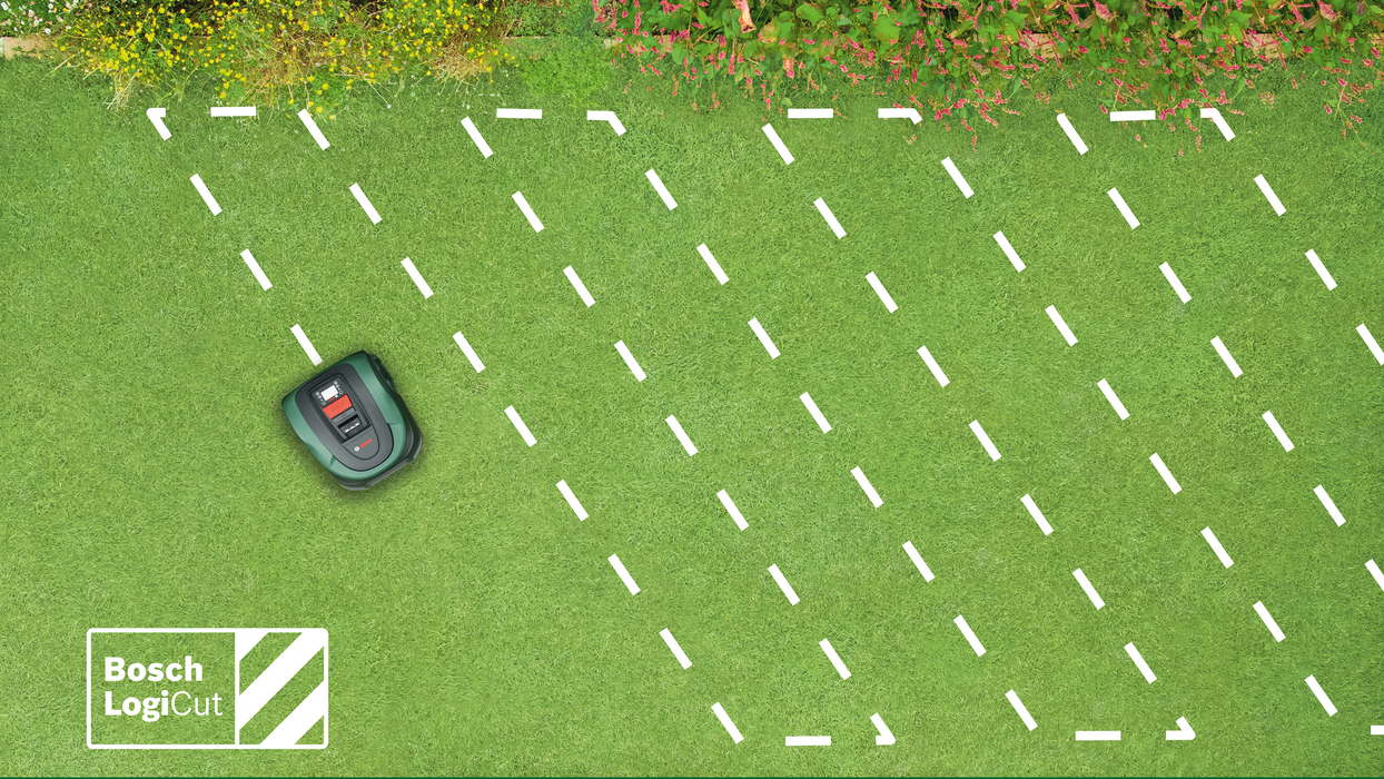 BOSCH Indego S 500 - Auton.kosilica za travu 500 W/EEU (06008B0202)-SBT Alati Beograd