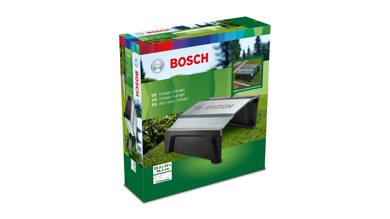 BOSCH Indego garaža - (06008B0500)-SBT Alati Beograd