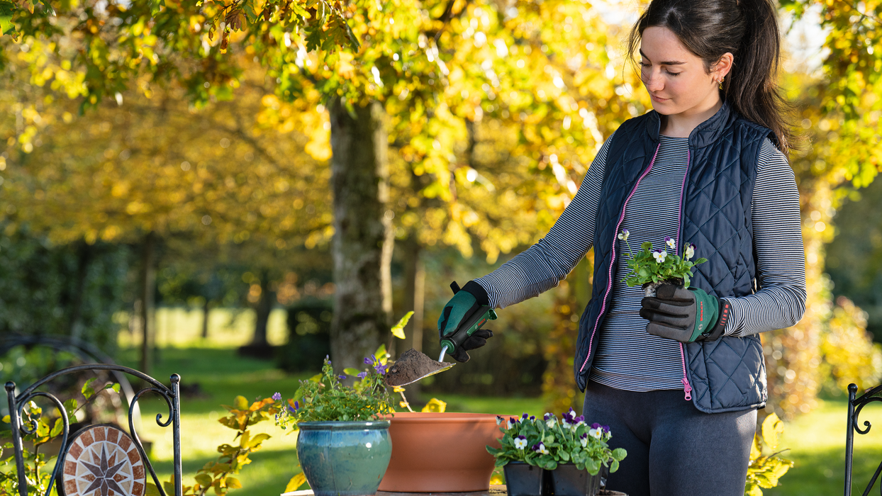 BOSCH Lopatica - (06008B5300)-SBT Alati Beograd