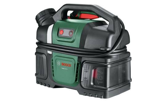BOSCH Fontus 18V-6 perač bicikala - Akumul. čistač pritiska Fontus 18V-6 Bik (06008B6200)-SBT Alati Beograd