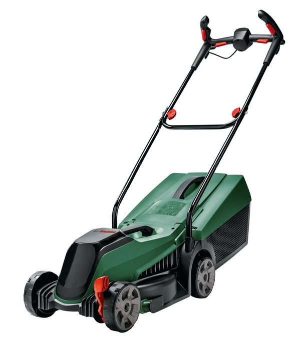 BOSCH CityMower 18V-32-300 - Sekačica busenja CityMower 18V-32 (06008b9a09)-SBT Alati Beograd