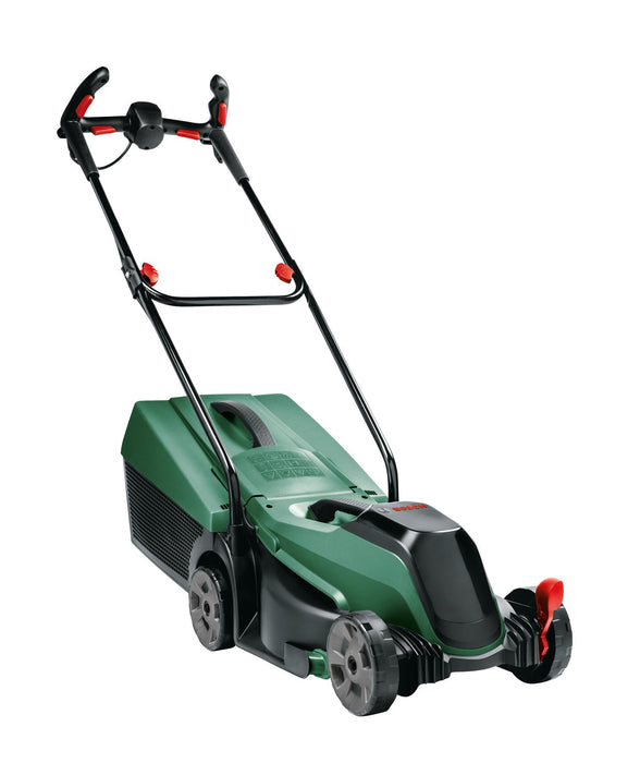 BOSCH CityMower 18V-32-300 - Sekačica busenja CityMower 18V-32 (06008b9a09)-SBT Alati Beograd