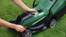 BOSCH CityMower 18V-32-300 - Sekačica busenja CityMower 18V-32 (06008b9a09)-SBT Alati Beograd