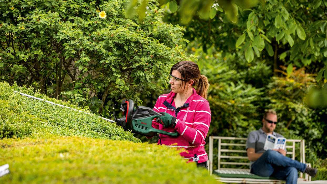 BOSCH Makaze za žbunje AdvancedHedgeCut 65 (06008c0801)-SBT Alati Beograd
