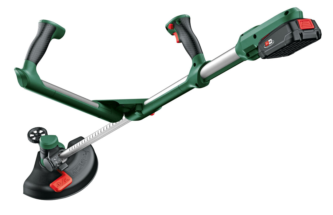 BOSCH UniversalGrassCut 18 - Trimer za utrinu (bosch-06008C1D01)-SBT Alati Beograd