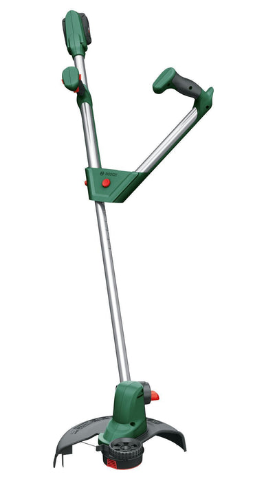 BOSCH UniversalGrassCut 18 - Trimer za utrinu (bosch-06008C1D01)-SBT Alati Beograd