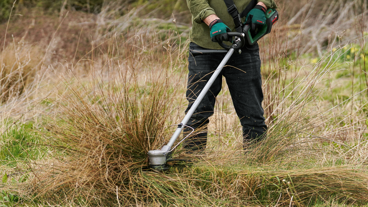 BOSCH AdvancedBrushCut 36V-23-750 - Motorna kosa AdvBrushCut 36V-23 (06008C1K03)-SBT Alati Beograd