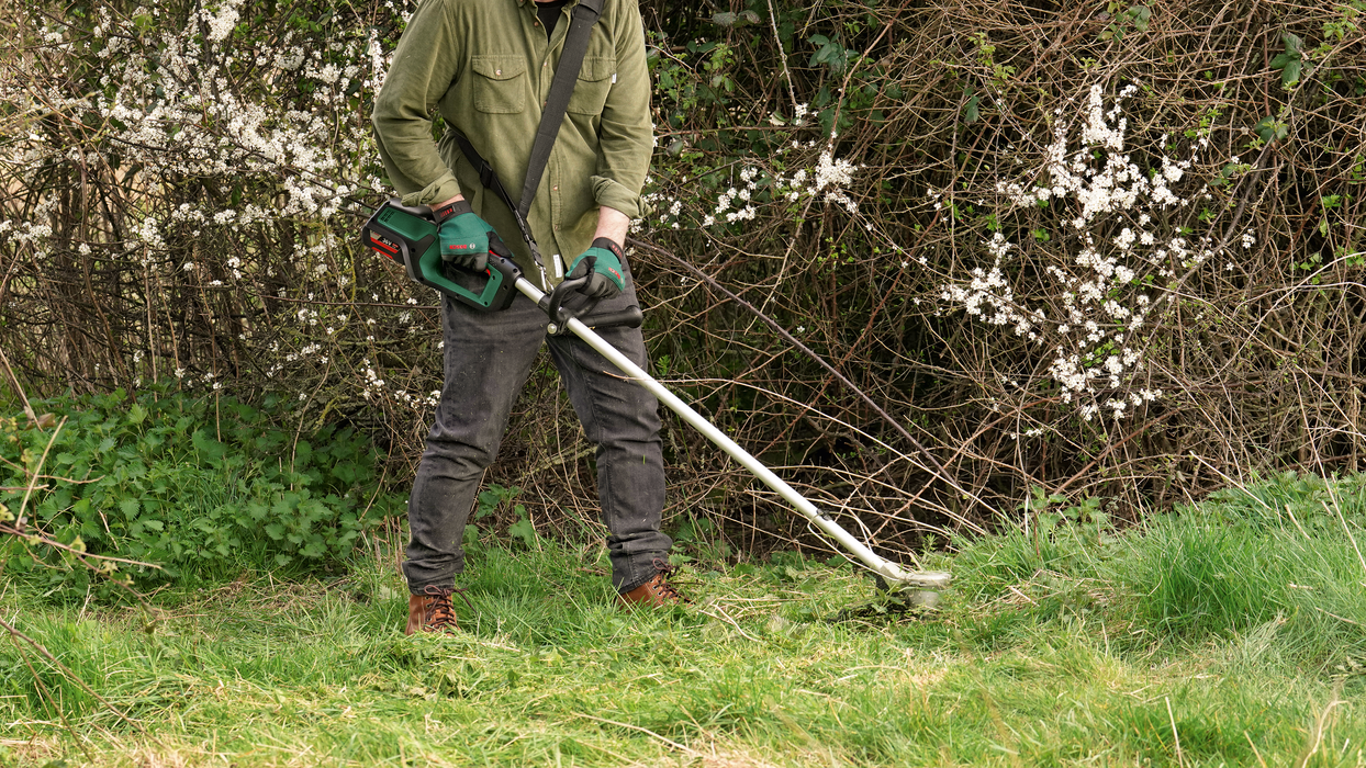 BOSCH AdvancedBrushCut 36V-23-750 - Motorna kosa AdvBrushCut 36V-23 (06008C1K03)-SBT Alati Beograd