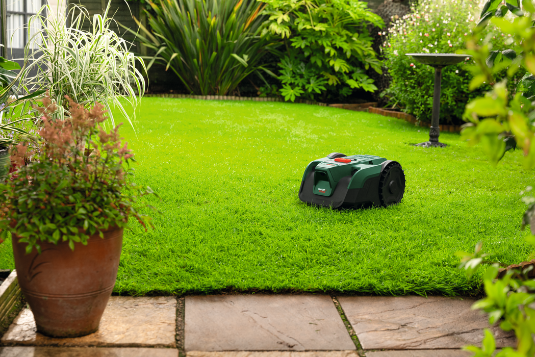 BOSCH Auton.kosilica za travu VISIMOW18V-100 (06008E1001)-SBT Alati Beograd