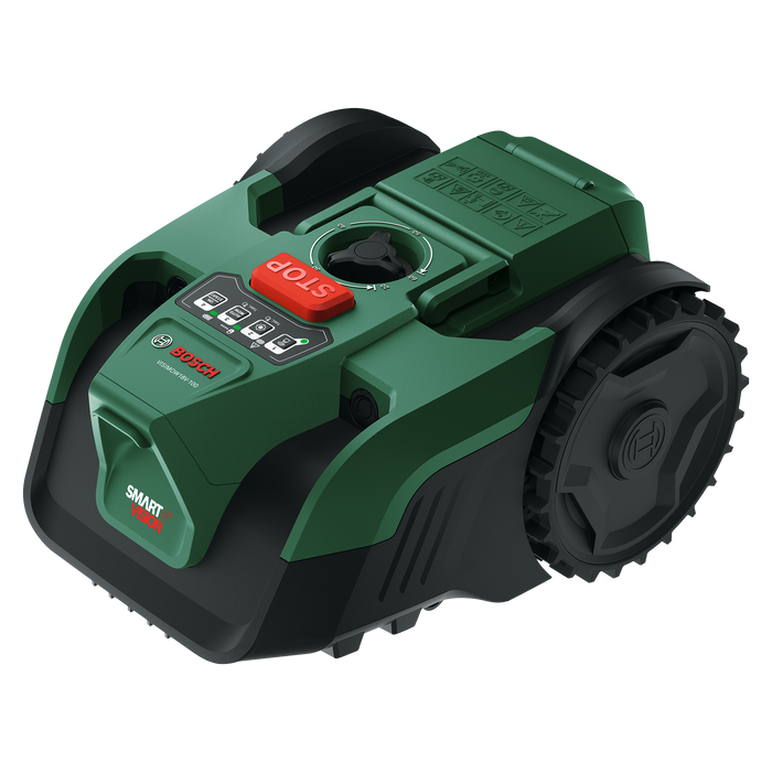 BOSCH Auton.kosilica za travu VISIMOW18V-100 (06008E1001)-SBT Alati Beograd