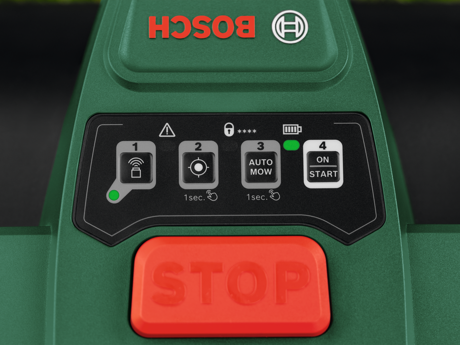 BOSCH Auton.kosilica za travu VISIMOW18V-100 (06008E1001)-SBT Alati Beograd