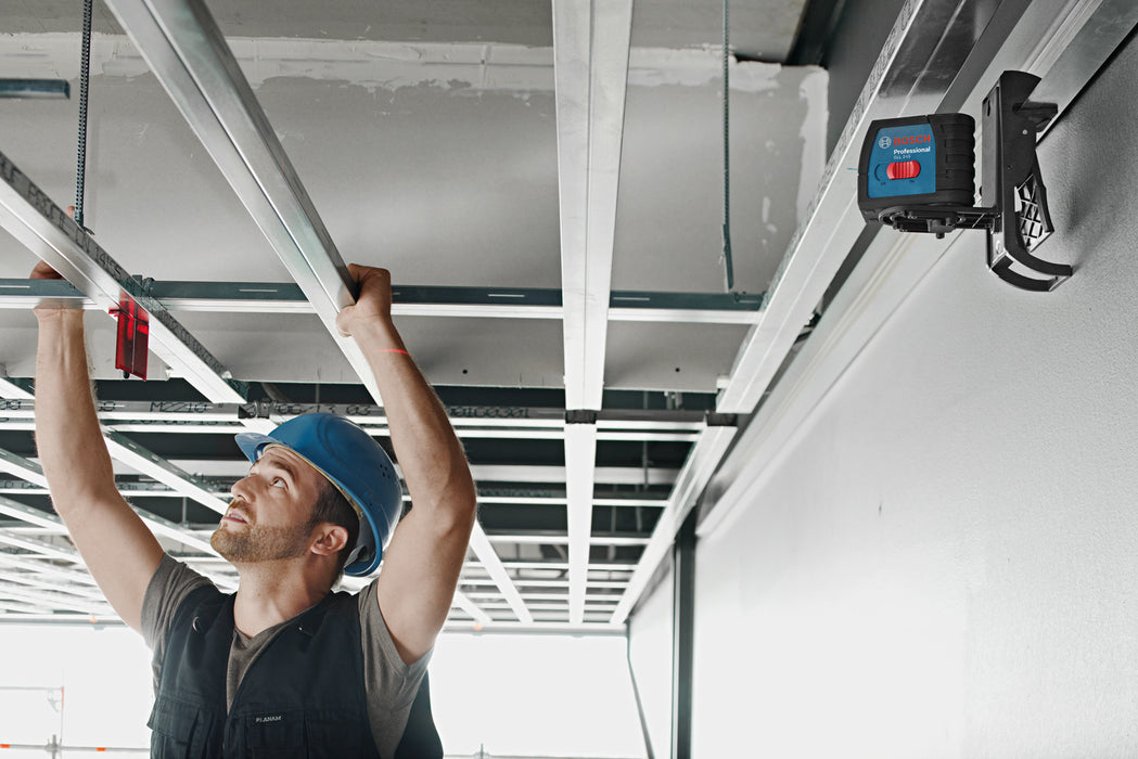 BOSCH BM 3 - Univerzalni držač BM3 (0601015D00)