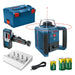 BOSCH GRL 300 HV + LR 1 u L-BOXX - Gradjevinski laser GRL 300 HV + LR 1 Lbo (0601061505)-SBT Alati Beograd