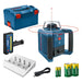 BOSCH GRL 300 HV + LR 45 u L-BOXX - Gradjevinski laser GRL 300 HV + LR 45 Lb (0601061506)-SBT Alati Beograd