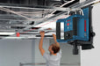 BOSCH GRL 300 HV + LR 45 u L-BOXX - Gradjevinski laser GRL 300 HV + LR 45 Lb (0601061506)-SBT Alati Beograd