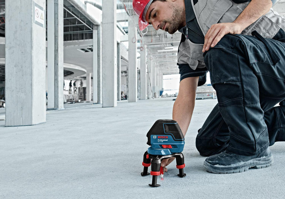 BOSCH Linijski laser GLL 3-50 (bosch-0601063802)-SBT Alati Beograd