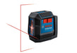 BOSCH Gradjevinski laser GLL 12-22 (0601065220)-SBT Alati Beograd