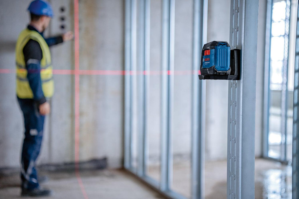 BOSCH Gradjevinski laser GLL 12-22 (0601065220)-SBT Alati Beograd