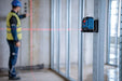 BOSCH Gradjevinski laser GLL 12-22 (0601065220)-SBT Alati Beograd
