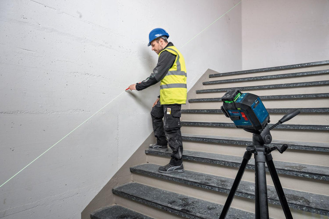 BOSCH Gradjevinski laser GLL 80-33 G (0601065501)-SBT Alati Beograd