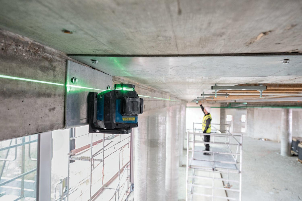 BOSCH Gradjevinski laser GLL 80-33 G (0601065501)-SBT Alati Beograd
