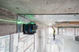 BOSCH Gradjevinski laser GLL 80-33 G (0601065501)-SBT Alati Beograd
