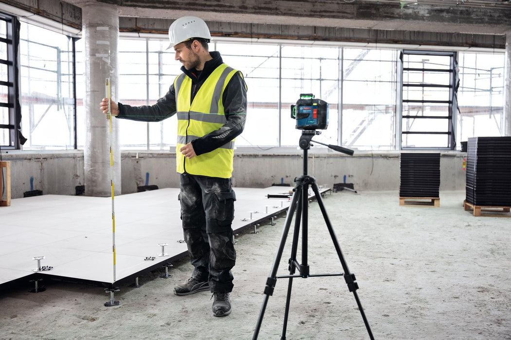 BOSCH Gradjevinski laser GLL 80-33 G (0601065501)-SBT Alati Beograd
