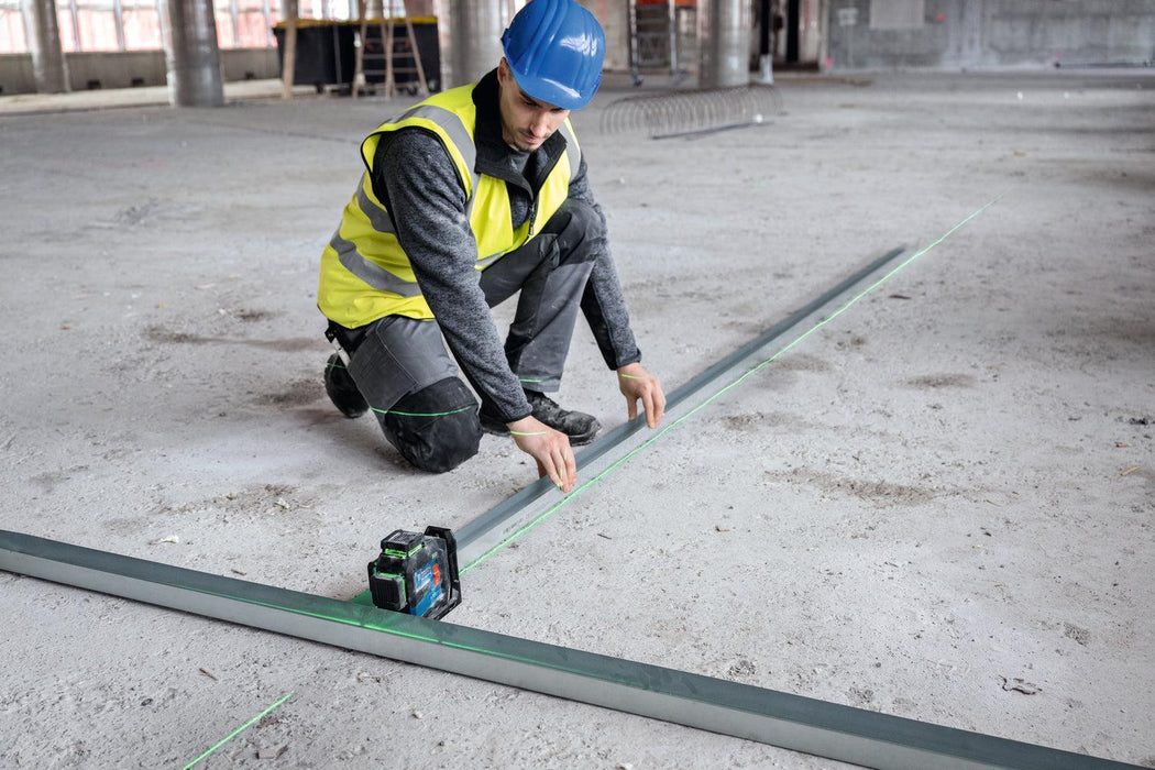 BOSCH Gradjevinski laser GLL 80-33 G (0601065501)-SBT Alati Beograd