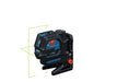 BOSCH Gradjevinski laser GCL 12V-50-22 CG (0601066S00)-SBT Alati Beograd