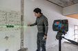BOSCH Gradjevinski laser GCL 12V-50-22 CG (0601066S00)-SBT Alati Beograd