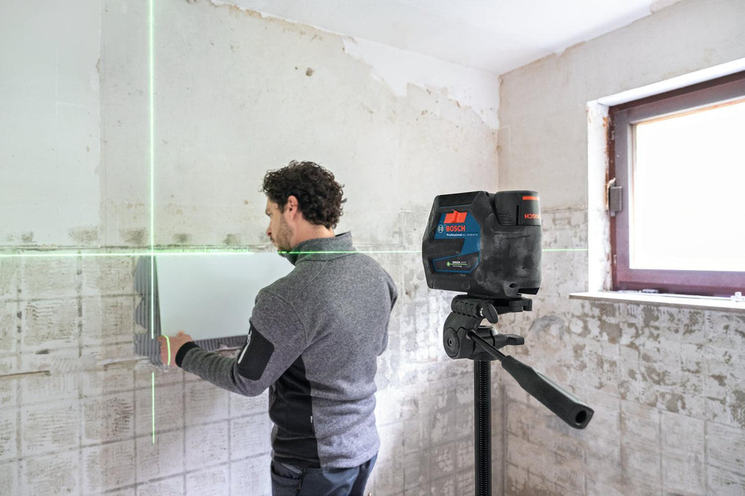 BOSCH Gradjevinski laser GCL 12V-50-22 CG (0601066S00)-SBT Alati Beograd