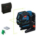 BOSCH Gradjevinski laser GCL 12V-50-22 CG (0601066S00)-SBT Alati Beograd
