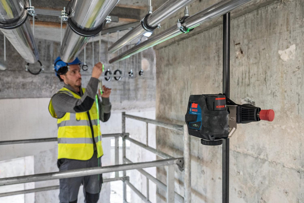 BOSCH Gradjevinski laser GCL 12V-50-22 CG (0601066S02)-SBT Alati Beograd