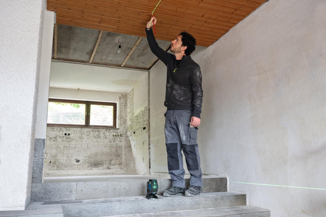 BOSCH Gradjevinski laser GCL 12V-50-22 CG (0601066S02)-SBT Alati Beograd