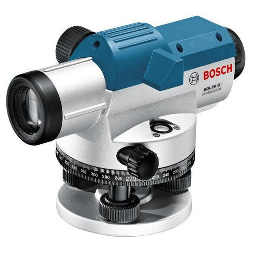 BOSCH Optički uređaj za nivelisanje GOL 26 G (bosch-0601068001)-SBT Alati Beograd