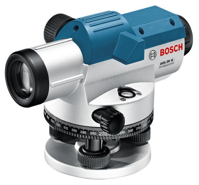 BOSCH Optički uređaj za nivelisanje GOL 26 G (bosch-0601068001)-SBT Alati Beograd