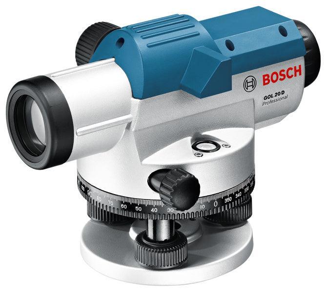 BOSCH Optički uredjaj za nivelisanje GOL 20 D (bosch-0601068400)-SBT Alati Beograd