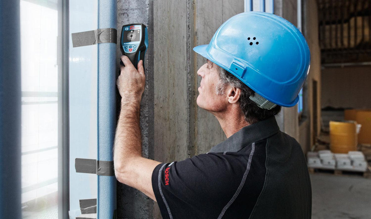BOSCH D-tect 120 wall scanner (radarski detektor) - (0601081303)-SBT Alati Beograd