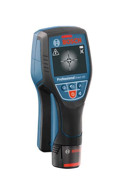 BOSCH D-tect 120 wall scanner (radarski detektor) - (0601081303)-SBT Alati Beograd