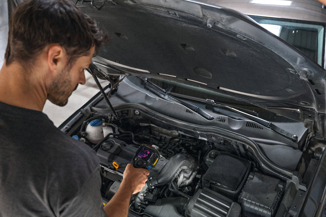 BOSCH Termovizijska kamera GTC 12V-450-13 (0601083900)