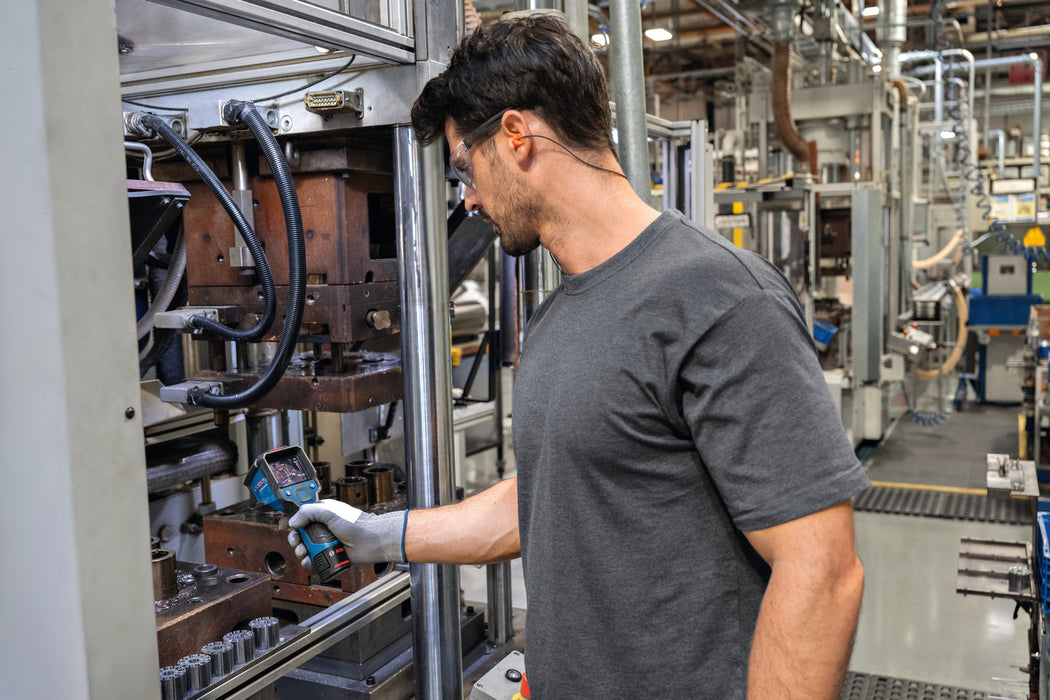 BOSCH Termovizijska kamera GTC 12V-450-13 (0601083900)